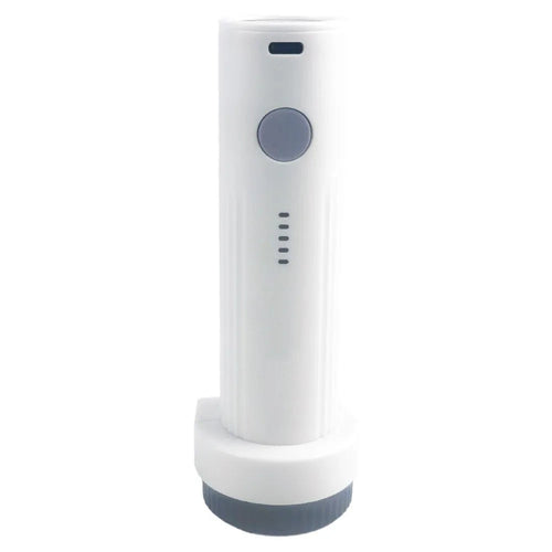 Rechargeable Vacuum Pump