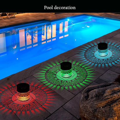 Solar Wall Mounted Outdoor Wall Lamps