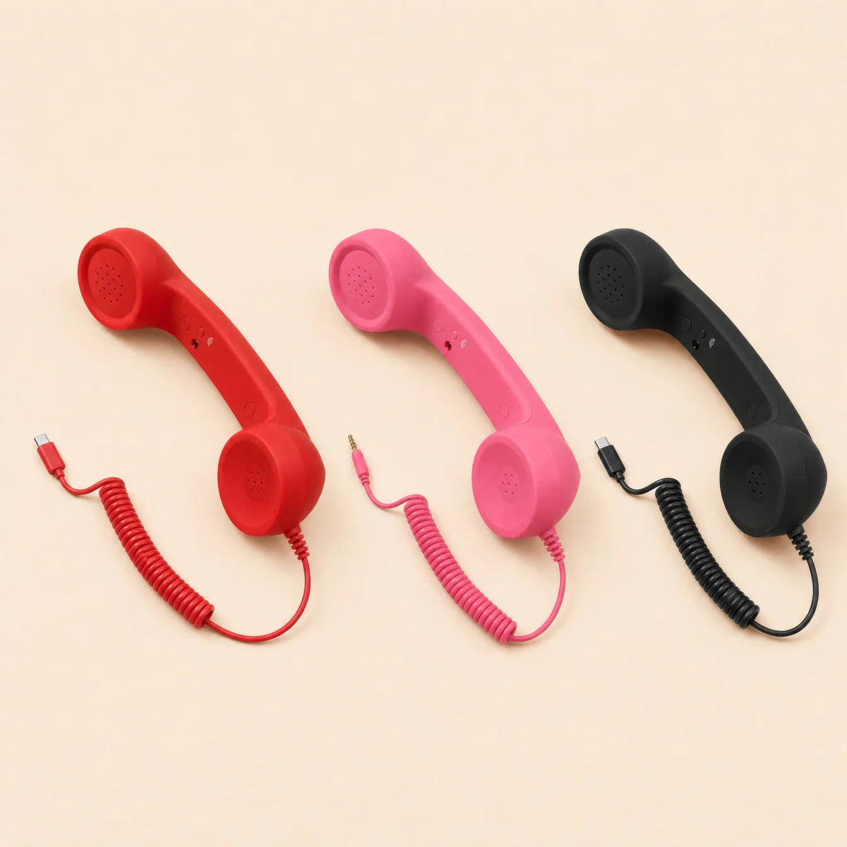 Retro Phone