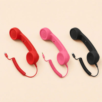 Retro Phone