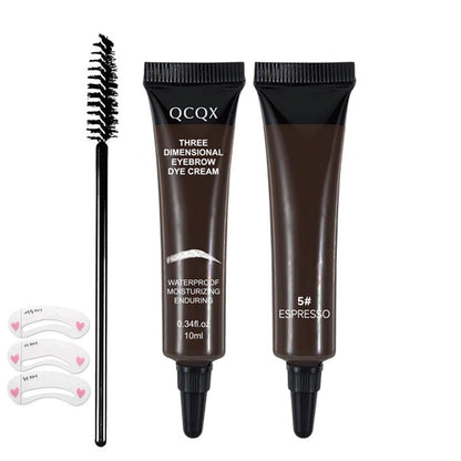 Eyebrow Tint Kit