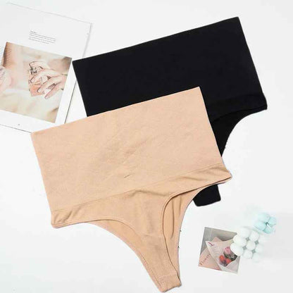 Sculpting Thong