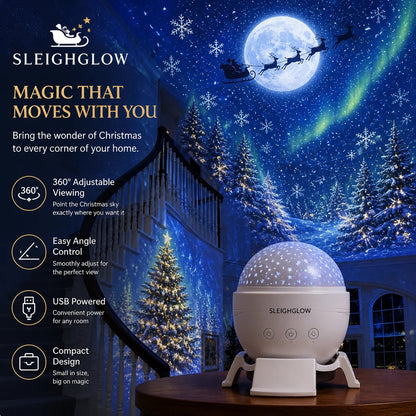 THEMEMOSTORE™ Christmas Light