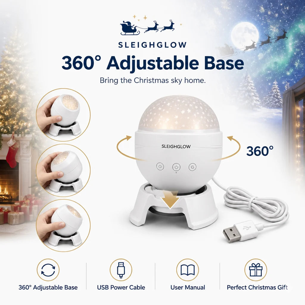 THEMEMOSTORE™ Christmas Light