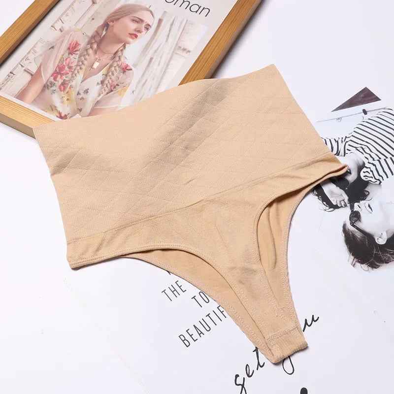 Sculpting Thong