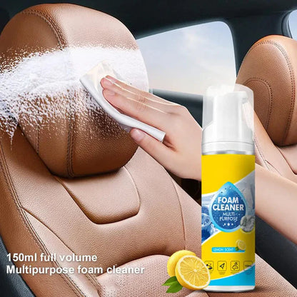 Multifunctional Foam Cleaner 5 in 1