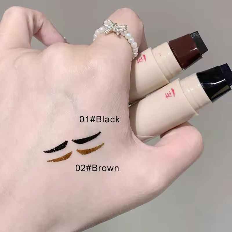 Instant Eye Stamp