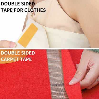 Fabric Tape Multifunctional Double Sided Tape