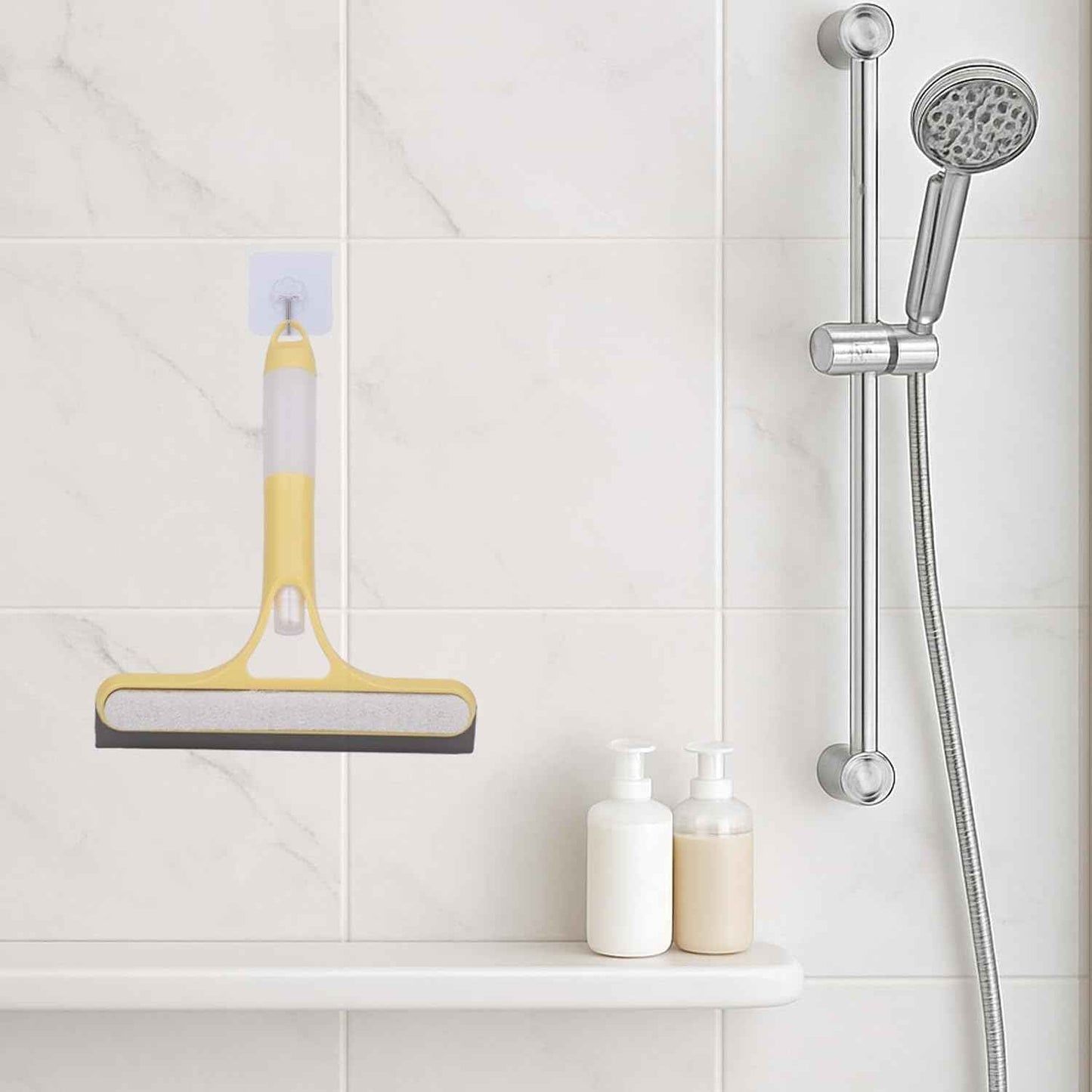 ClearView 3-in-1 Squeegee