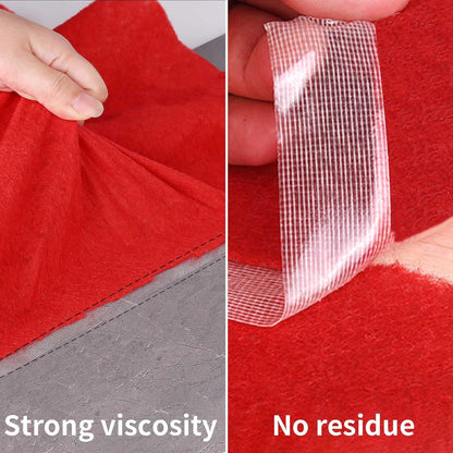 Fabric Tape Multifunctional Double Sided Tape