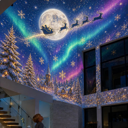 THEMEMOSTORE™ Christmas Light