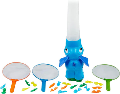 Gaming Elefun