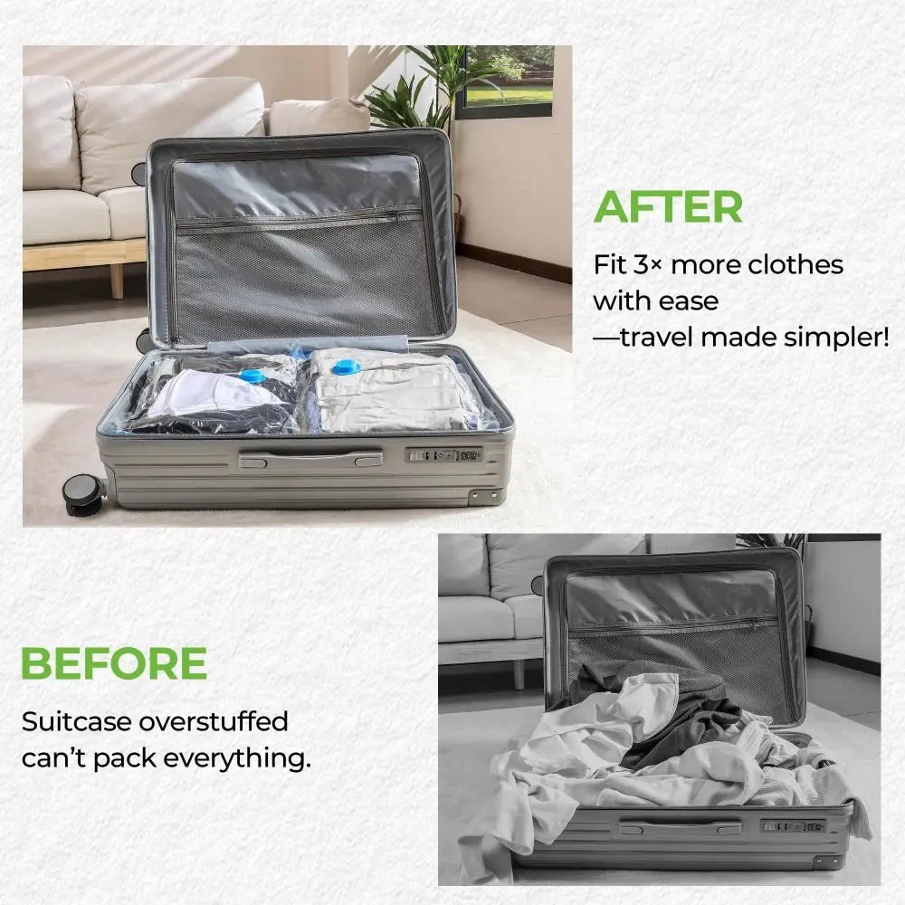 Rechargeable Vacuum Pump