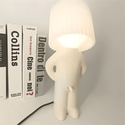 Whimsy™ Creative Desk Lamp