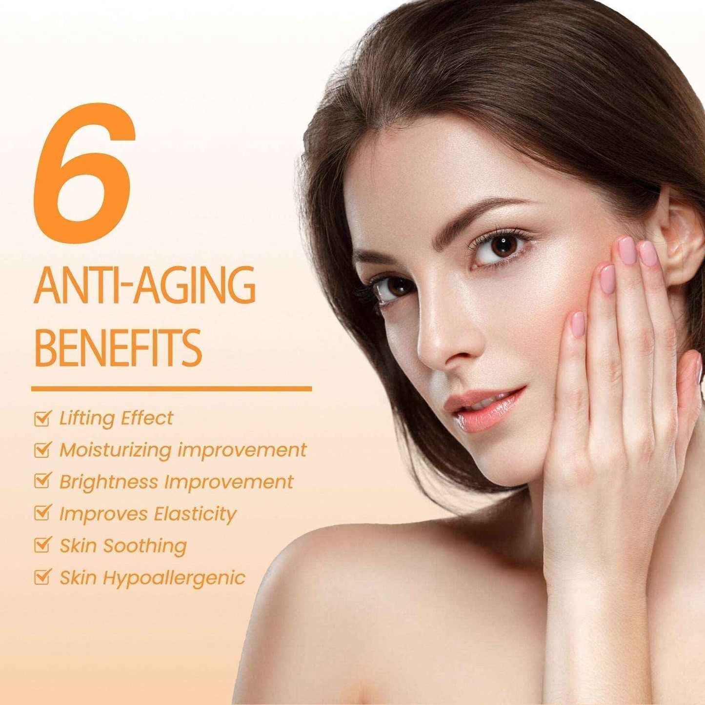 Collagen Film Mask(50pcs)
