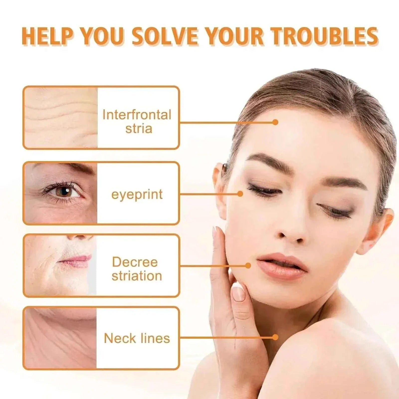 Collagen Film Mask(50pcs)