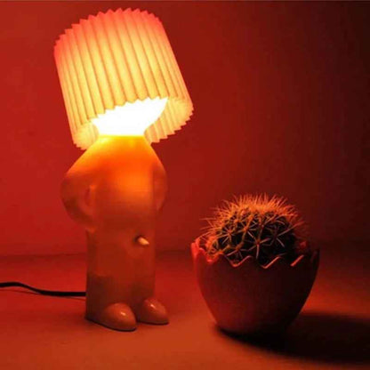 Whimsy™ Creative Desk Lamp