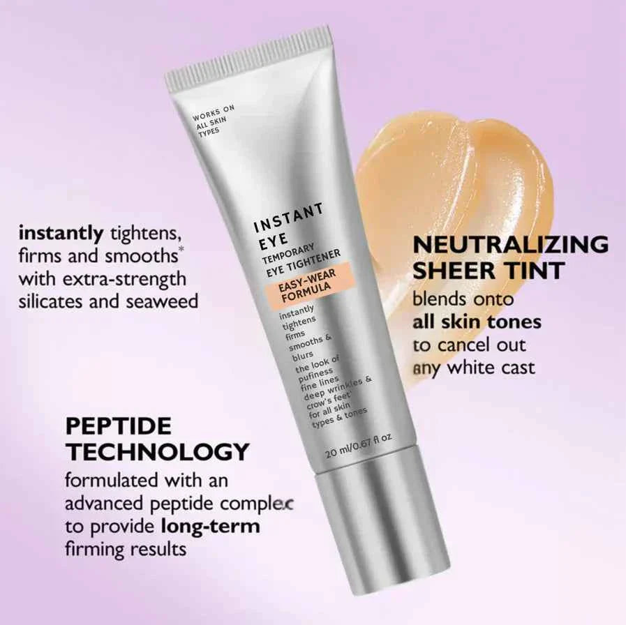 Instant Eye Tightener