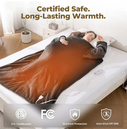 The Heatrobe™