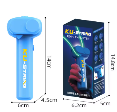 Zip String