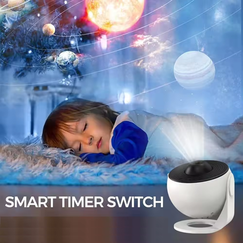 Skylight™ - Experience Beautiful Skylight Ceiling Illumination in Your Room