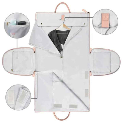 Trendgad Travel Bag