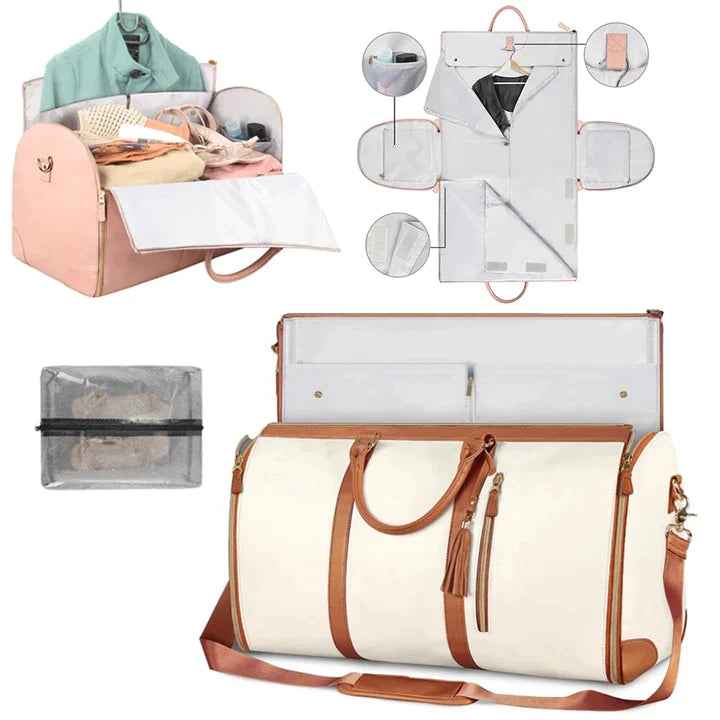 Trendgad Travel Bag