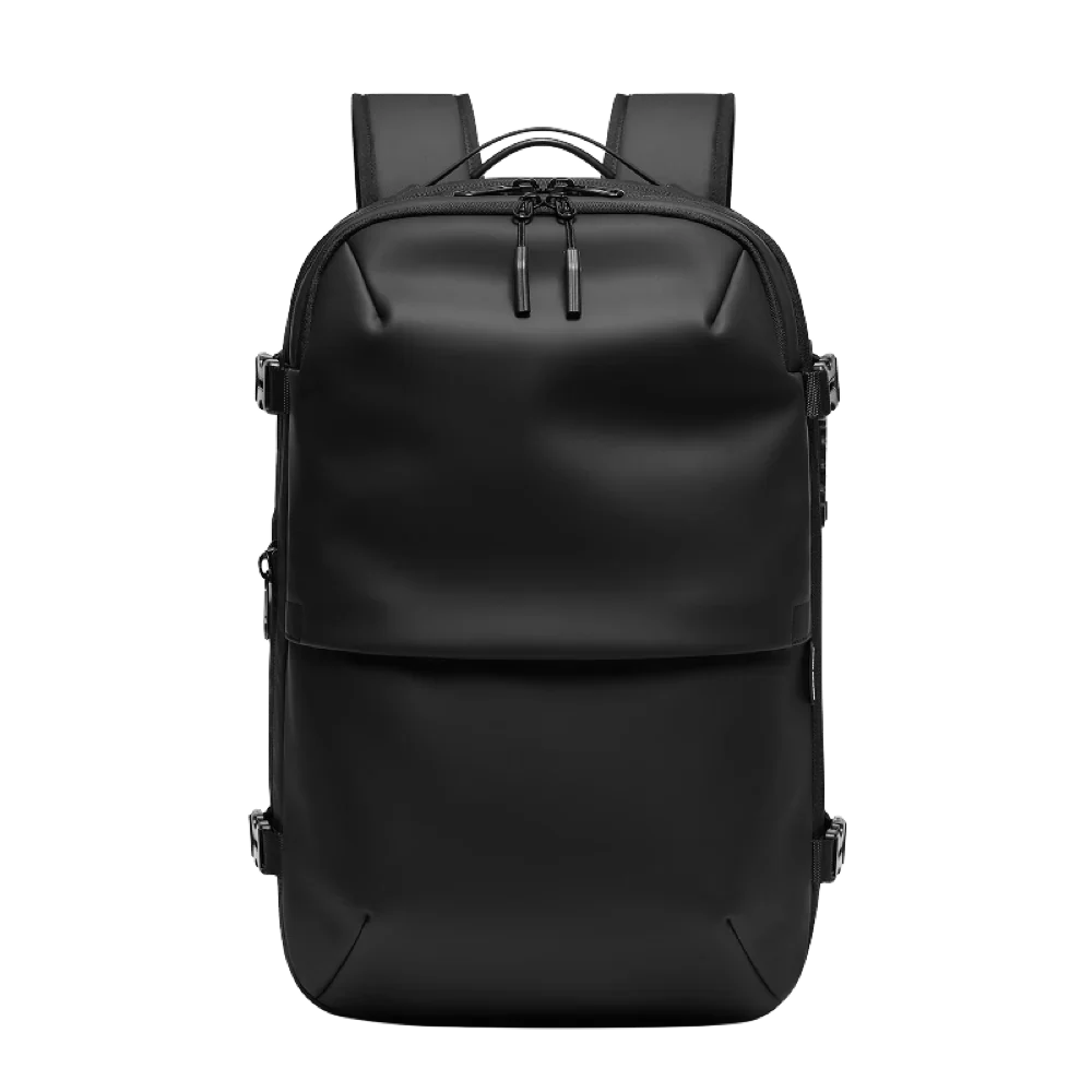 Aero - 60L Vortex Vacuum-Seal Travel Backpack