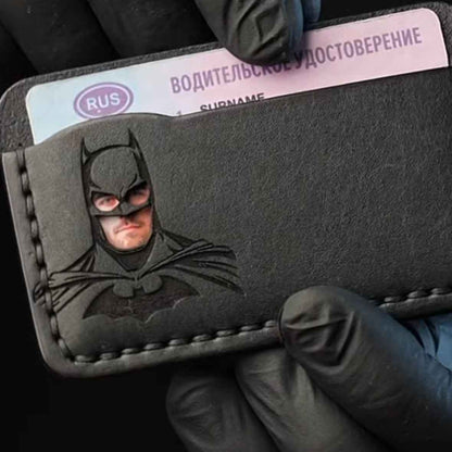 Bat ID Wallet