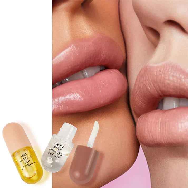 Instant Plumper Kit