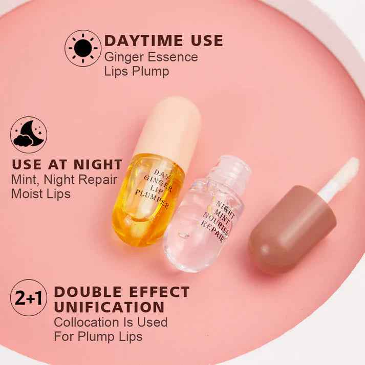 Instant Plumper Kit