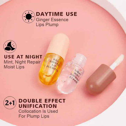 Instant Plumper Kit