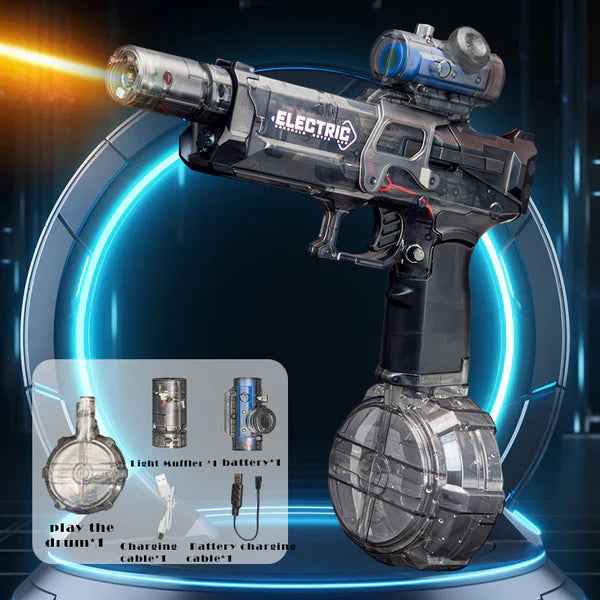 Hydroblaze Water Gun