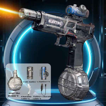 Hydroblaze Water Gun