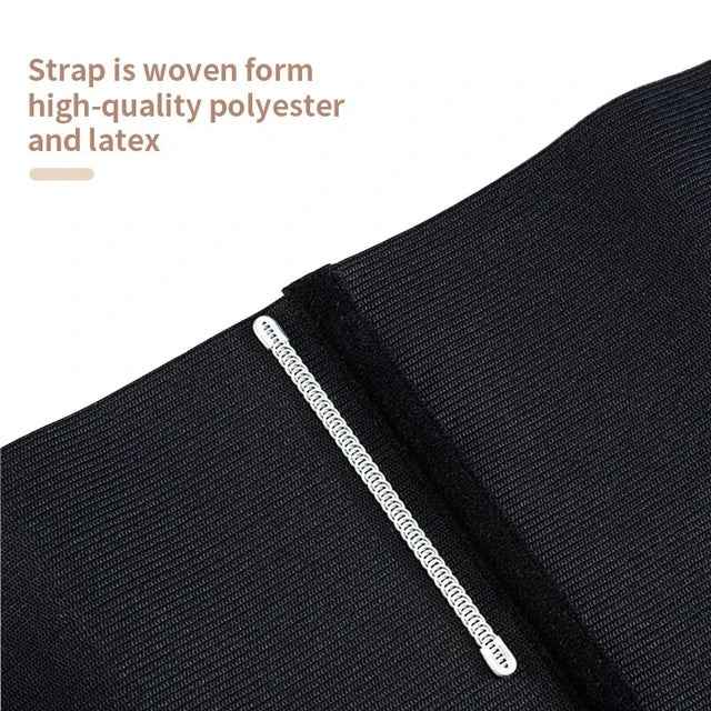 Unisexual Waist Shaper
