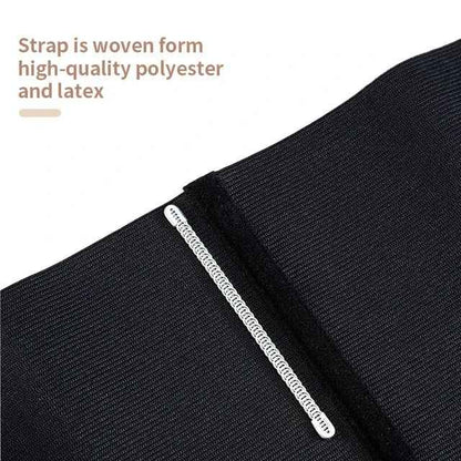 Unisexual Waist Shaper