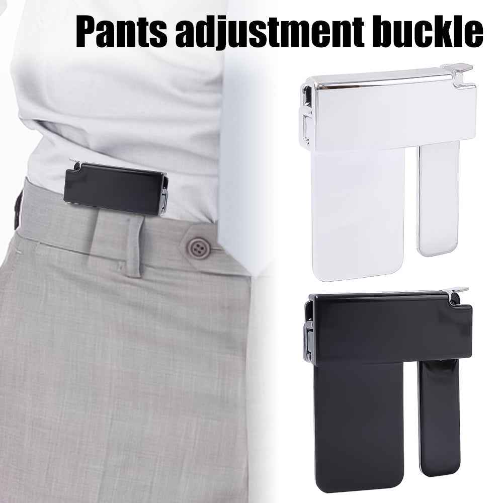 Waist Buckle Clip