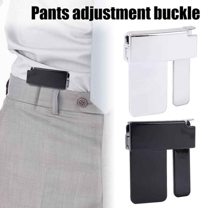 Waist Buckle Clip