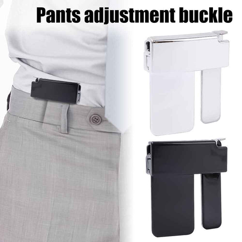 Waist Buckle Clip