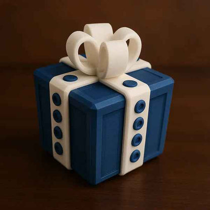 The Annoying Present