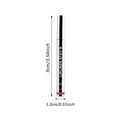 Lip Stain - Peal and Reveal