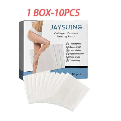 𝗖𝗼𝗹𝗹𝗮𝗴𝗲𝗻 𝗧𝗶𝗴𝗵𝘁𝗲𝗻𝗶𝗻𝗴 𝗠𝗮𝘀𝗸 𝗕𝗲𝗮𝘂𝘁𝘆 𝗣𝗮𝘁𝗰𝗵                          (10 piece per Box)