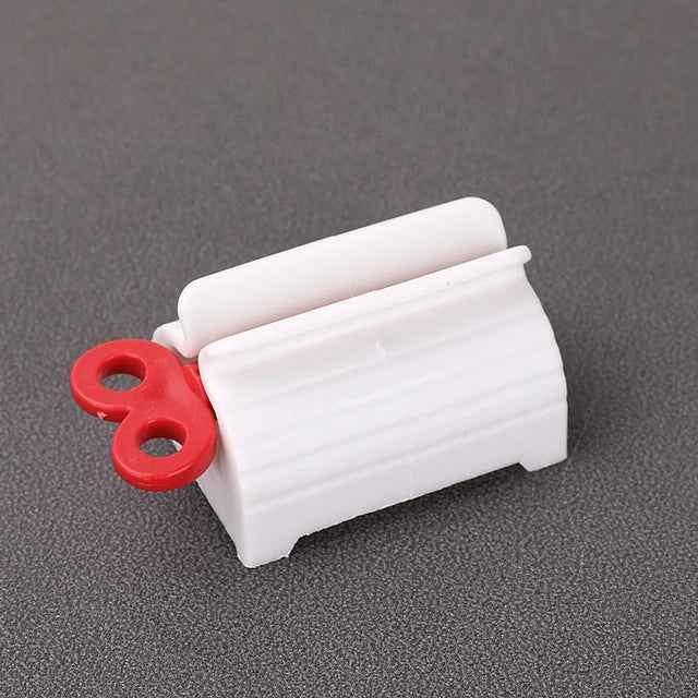 Toothpaste Rolling Tube