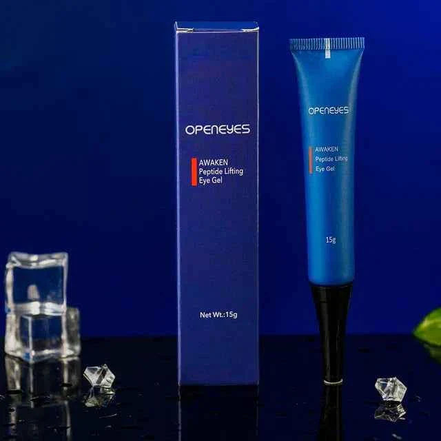Openeyes Awaken Peptide Lifting Eye Gel