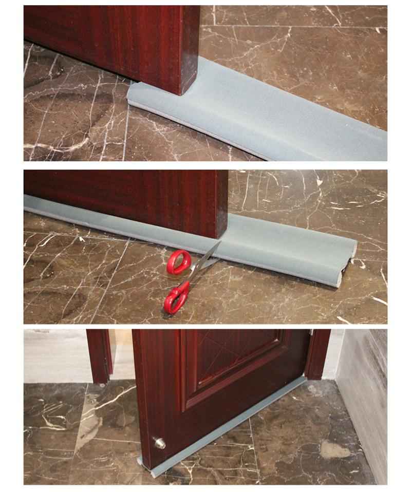 Door Bottom Sealing Strip