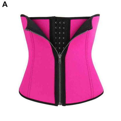 Unisexual Waist Shaper