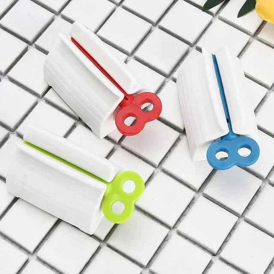 Toothpaste Rolling Tube