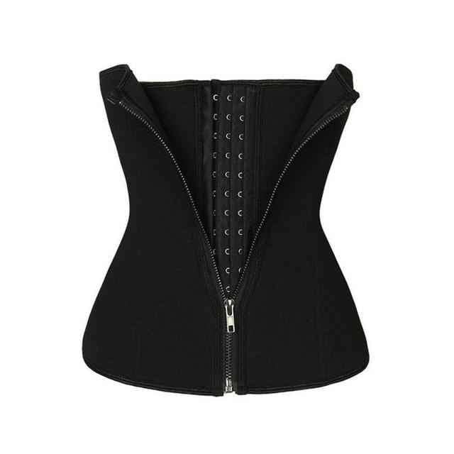 Unisexual Waist Shaper