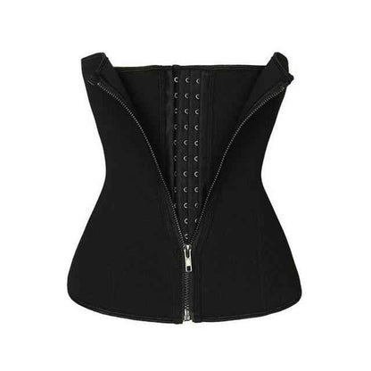 Unisexual Waist Shaper