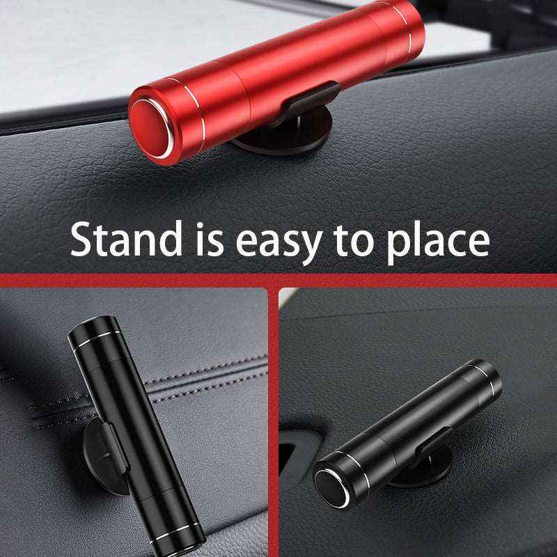 Car Window Emergency Breaking Hammer